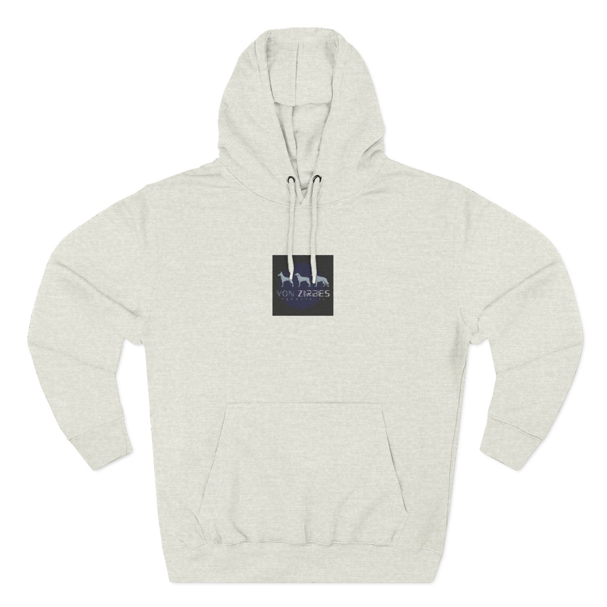 VZH Logo Hoodie