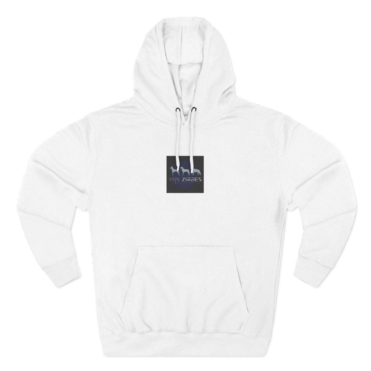 VZH Logo Hoodie