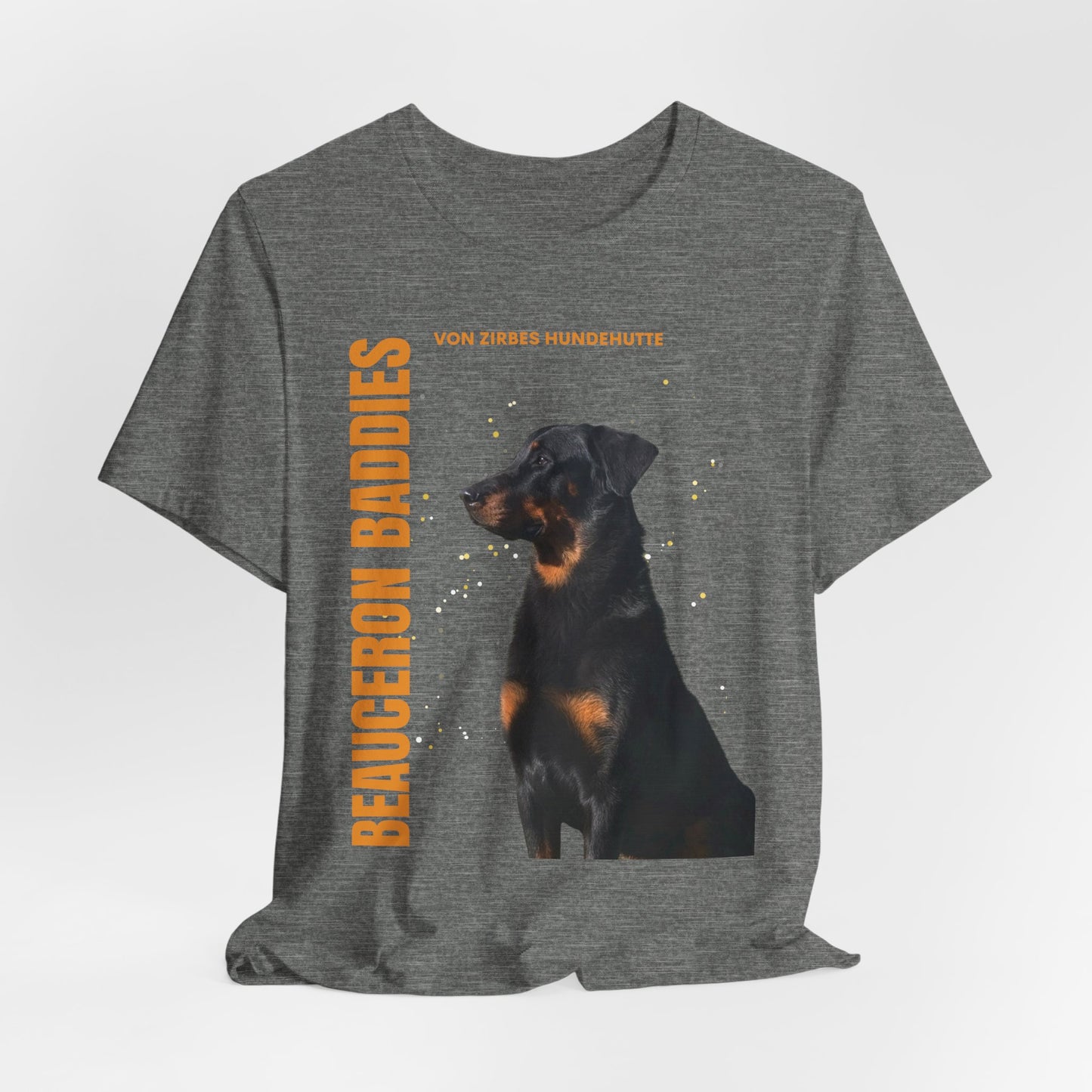 BEAUCERON BADDIES - ADULT T-Shirt