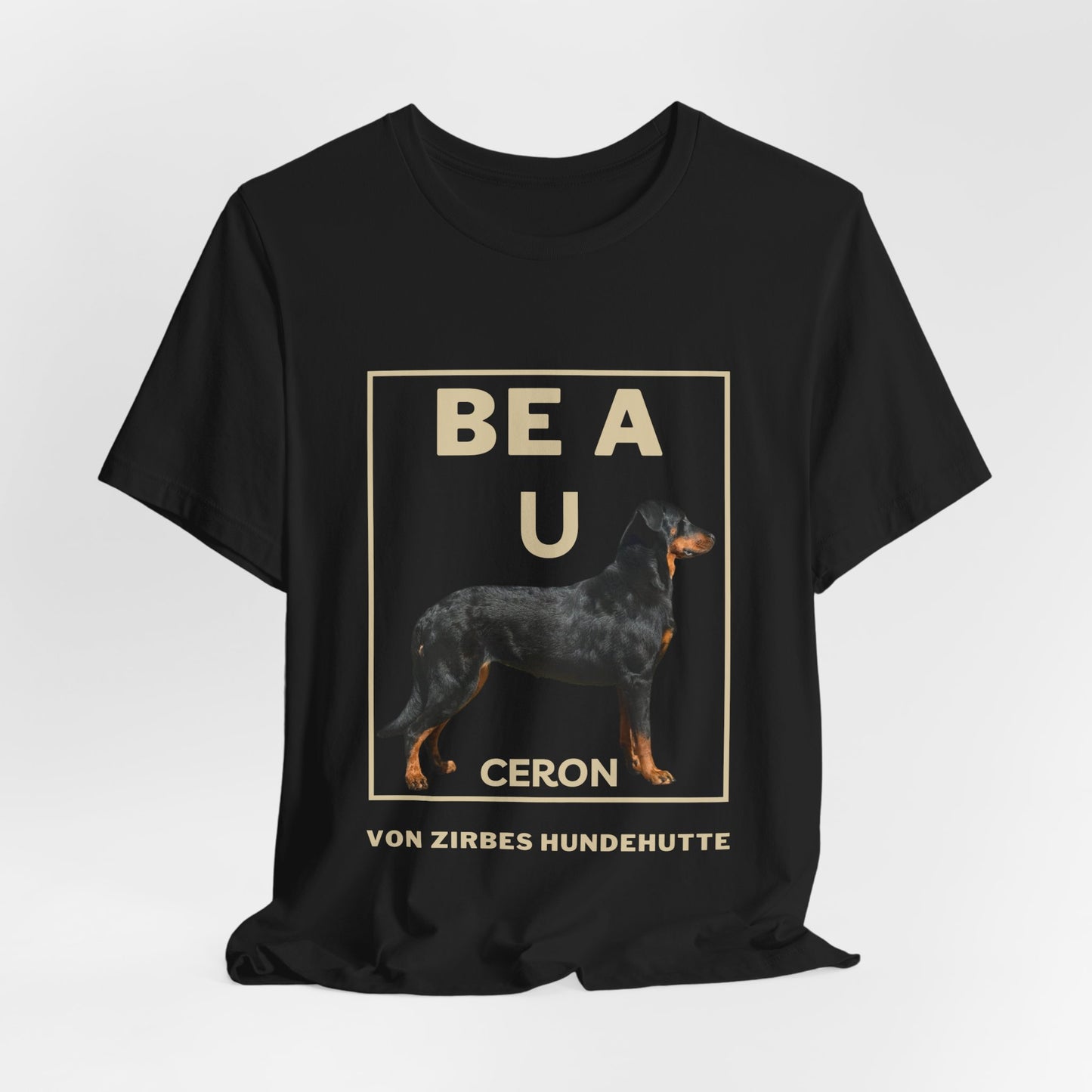 BEAUCERON - ADULT T-Shirt