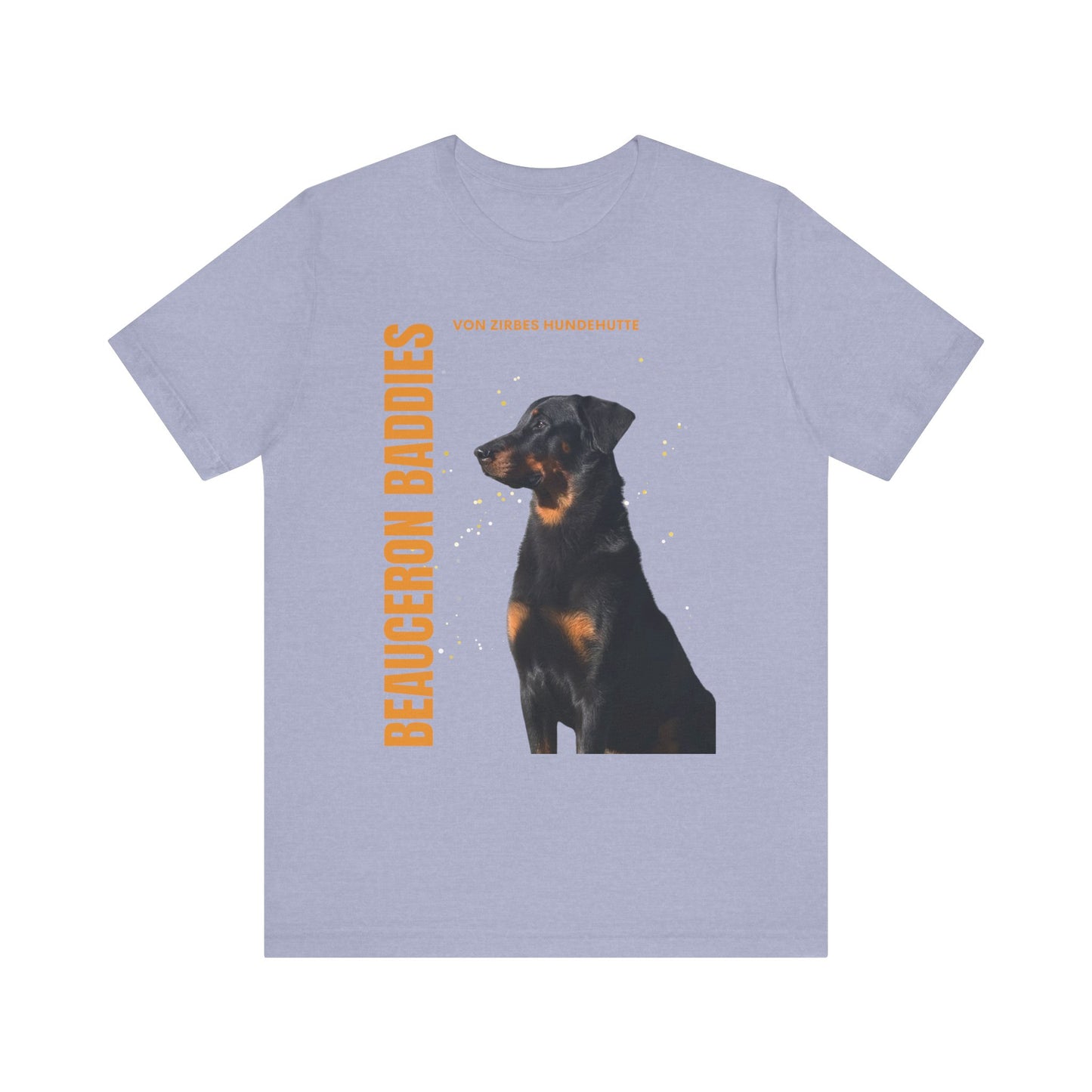 BEAUCERON BADDIES - ADULT T-Shirt