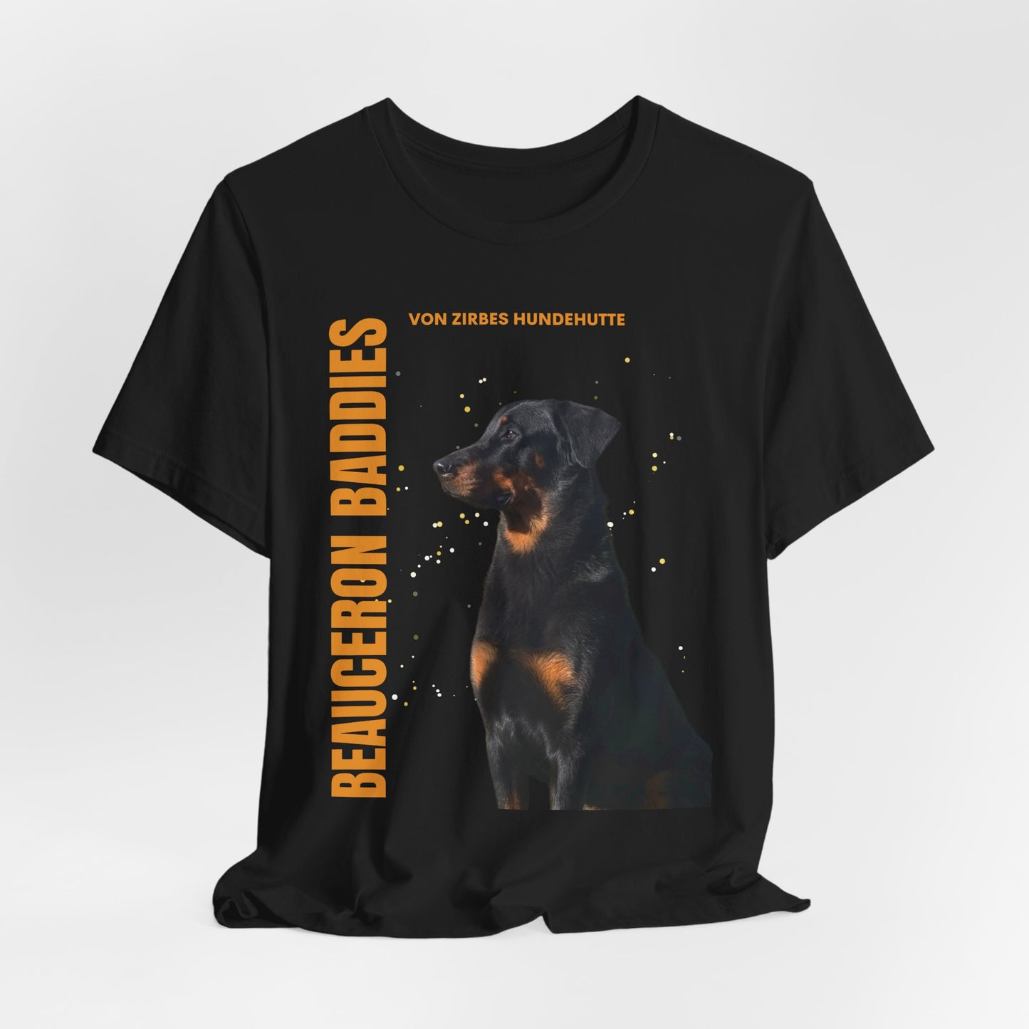 BEAUCERON BADDIES - ADULT T-Shirt