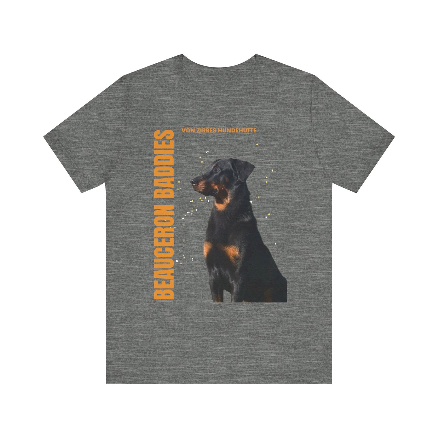 BEAUCERON BADDIES - ADULT T-Shirt