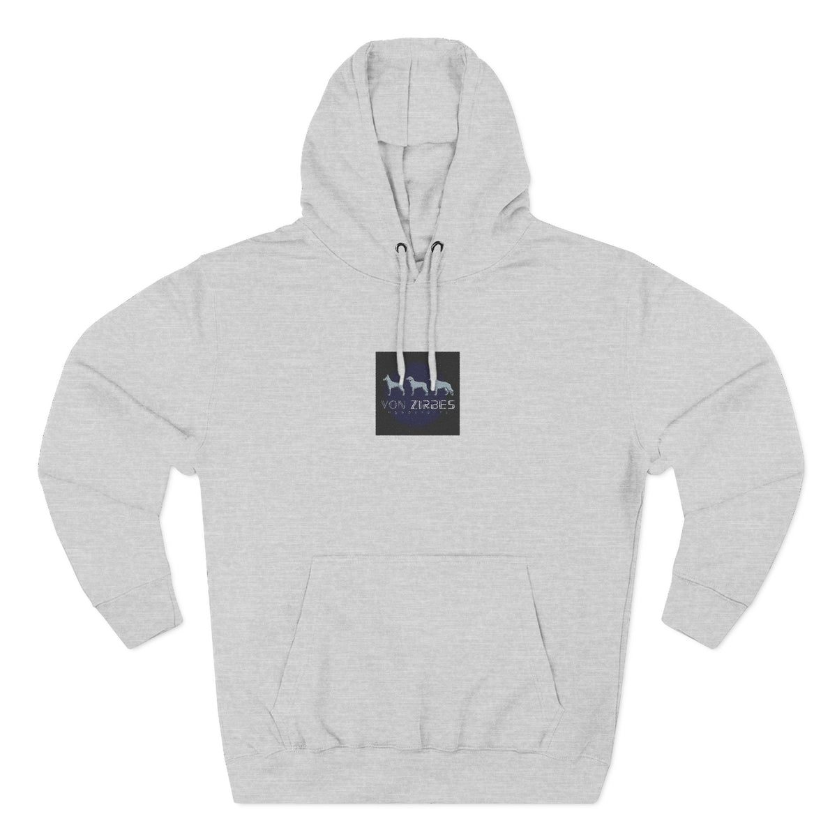 VZH Logo Hoodie