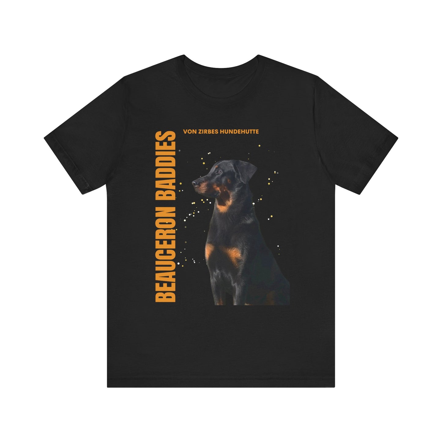 BEAUCERON BADDIES - ADULT T-Shirt