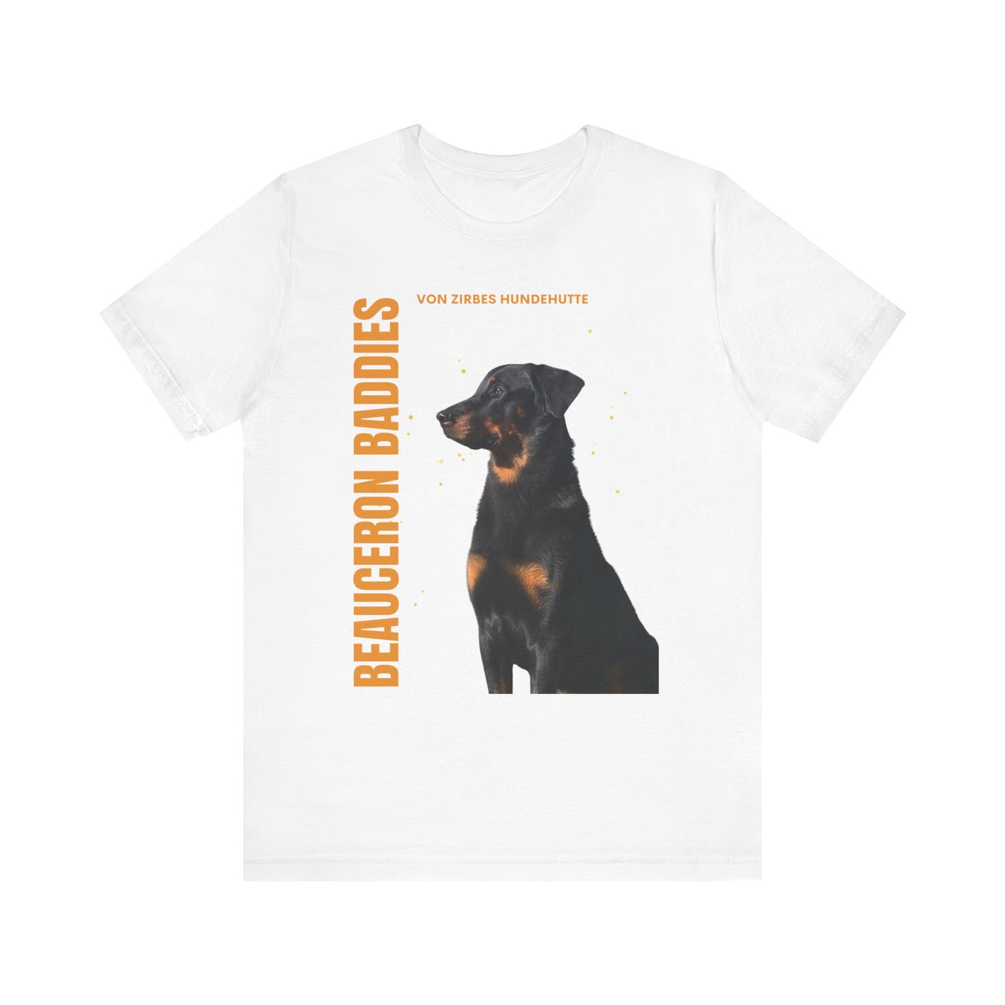 BEAUCERON BADDIES - ADULT T-Shirt