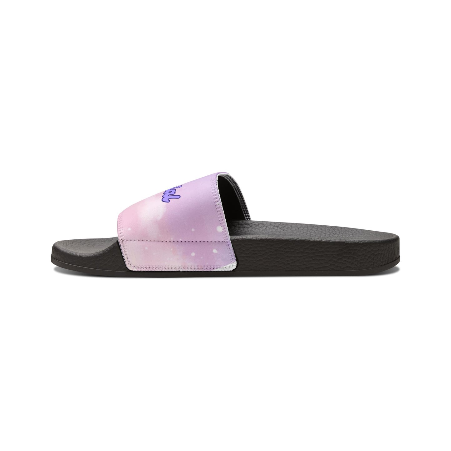 Anti Social Dog Mom Club - Removable-Strap Sandals