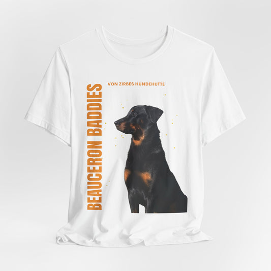 BEAUCERON BADDIES - ADULT T-Shirt