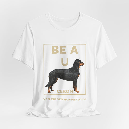 BEAUCERON - ADULT T-Shirt