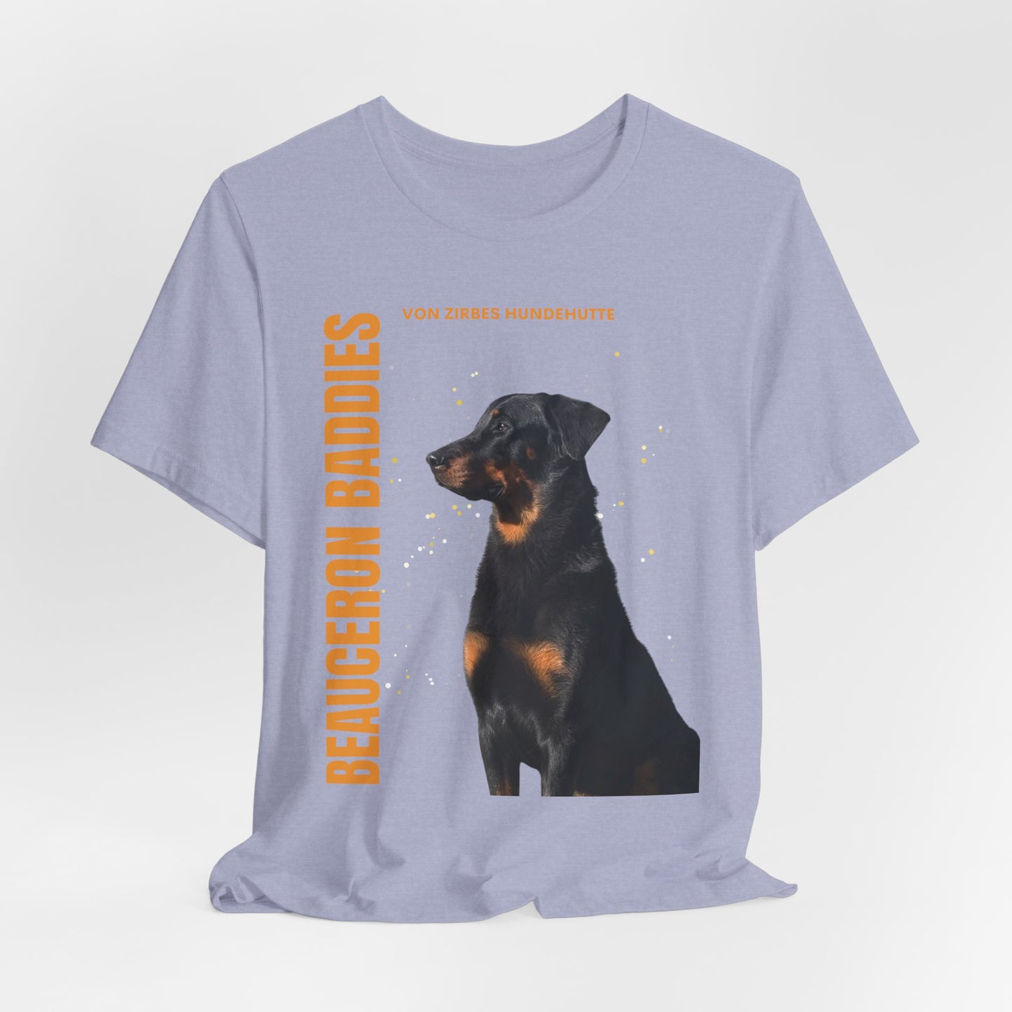 BEAUCERON BADDIES - ADULT T-Shirt